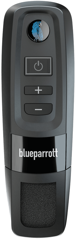 Jabra BlueParrott C300-XT Casque Sans fil Minerve, Crochets auriculaires, Arceau Car/Home office Mic