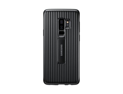 Guscio protettivo per Samsung Galaxy S9 Plus Rinforzato
