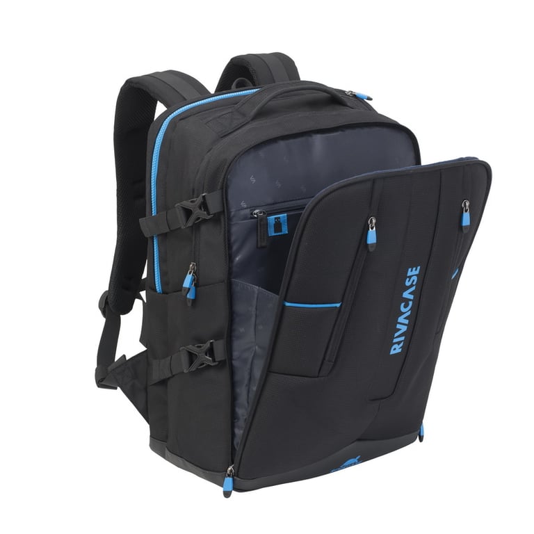 Rivacase 7860 43 9 cm 17.3 Étui sac à dos Neuf - vue 4
