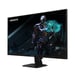 GIGABYTE GS27F Écran gaming 27'' FHD - 1920 x 1080, 165Hz, 1ms, 300 cd/m², FreeSync Premium, HDR Ready, HDMI 2.0, DisplayPort 1.4