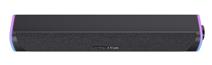 Trust GXT 620 Axon Noir 2.0 canaux 12 W