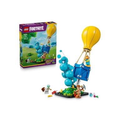 LEGO Fortnite Entrega de suministros 77080 314 pièces