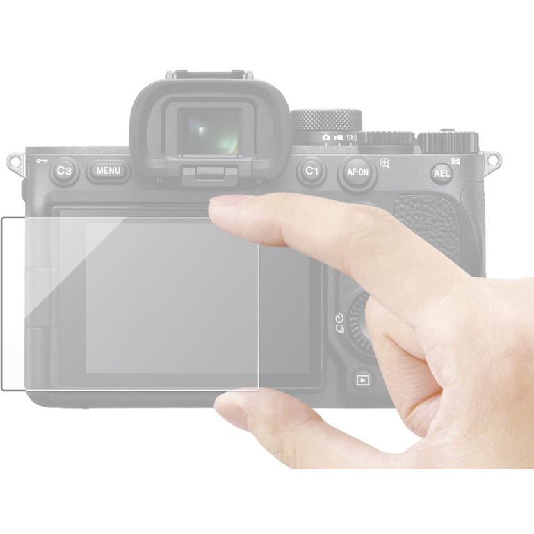 Accessoire photo SONY PCKLG 2 SYH - Neuf