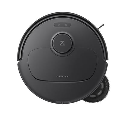 Roborock Qrevo Plus 0,33 L Negro