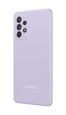 Galaxy A52 5G 128 Go, Lavande, débloqué