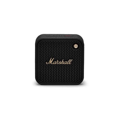 Altoparlante portatile Marshall Willen II Nero/Rame 10W Bluetooth 5.3 IP67 - Autonomia 17h