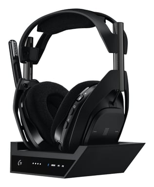 Logitech G A50 X