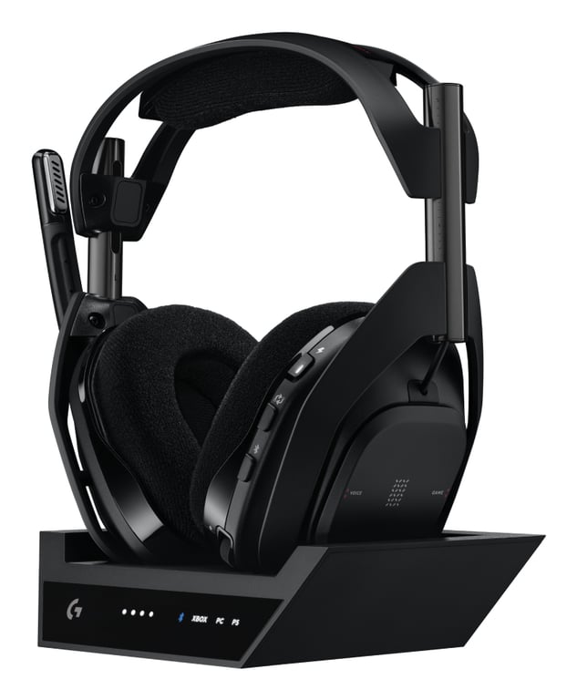 Logitech G A50 X - Neuf