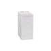 Lave-linge top Candy EYTC106L2-S 6 kg 1000 trs/min ProWash 100 écran LED Blanc