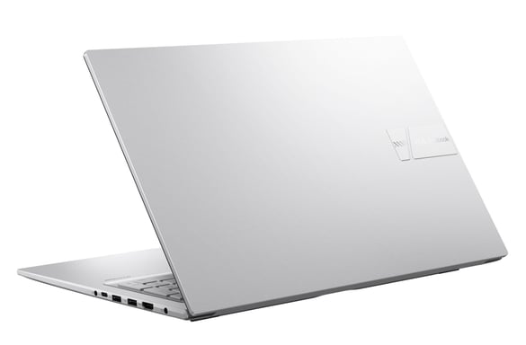 ASUS - PC portable 17.3'' FullHD - Intel Core 5 120U - 16Go - 512Go SSD - Windows 11 pro - Clavier AZERTY - Vivobook X1704V Gris