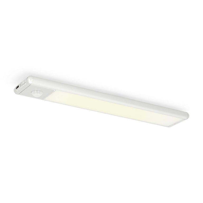 Lampe LED pour Placard 110lm Sans Fil Rechargeable avec Détecteur de Mouvement Neuf - vue 3