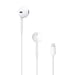 EarPods - Cuffie cablate Lightning per chiamate/musica Bianco