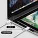 Chargeur Secteur USB-C 20W + Câble Lightning Power Delivery Original Apple Blanc