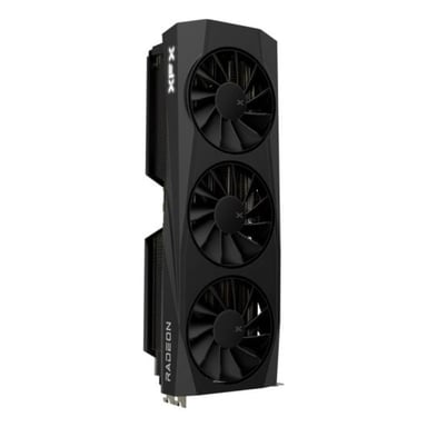 XFX Quicksilver Radeon RX 9070 XT Gaming Edition AMD 16 GB GDDR6