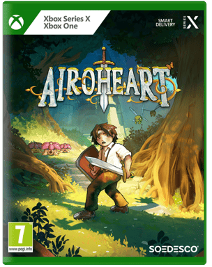 Airoheart XBOX SERIES X / XBOX ONE