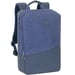 Rivacase 7960 39,6 cm (15.6'') Funda tipo mochila Azul