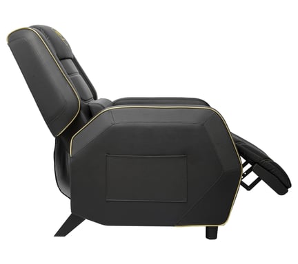 COUGAR Gaming Ranger S Royal Butaca para jugar Asiento acolchado Negro