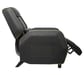 COUGAR Gaming Ranger S Royal Butaca para jugar Asiento acolchado Negro
