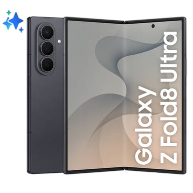 Galaxy Z Fold8 Ultra (5G) 512 GB, Grafito