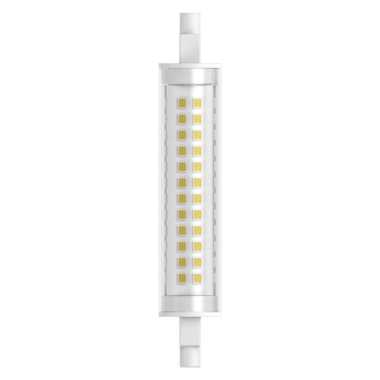 OSRAM LED crayon slim R7S 78mm 1521lm chaud - vue 2