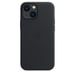 Apple MM0M3ZM/A guscio protettivo per telefoni cellulari 13,7 cm (5.4'') Cover Nero Apple iPhone 13 mini