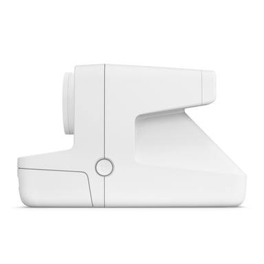 POLAROID Now+ - Fotocamera istantanea - Messa a fuoco automatica - Collegata - Filtri inclusi - Bianco