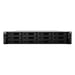 Synology RX1217RP Contenitore rack da 0Tb (2U) nero, grigio