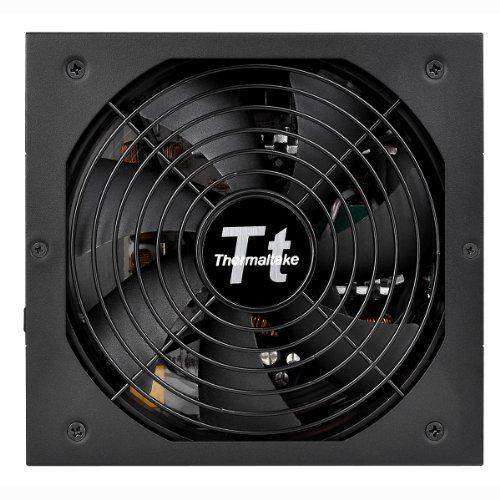 Thermaltake SMART SE Alimentation PC ATX12V 2.3/ EPS12V 2.92 CA 230 V 730 Watt PFC active - vue 5