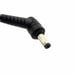 Charger (power supply), 20V, 2.0A for LENOVO IdeaPad S10 (S010), plug 5.5 x 2.5 mm round