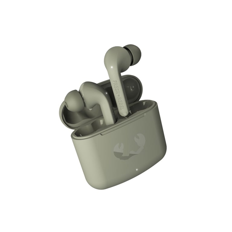 ECOUTEURS BLUETOOTH Fresh N'Rebel TWINS FUSE BLU