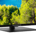 Thomson 43\'' 4K UHD Google TV filigranes Rahmendesign 109,2 cm (43'') 4K Ultra HD Smart TV Wifi Negro