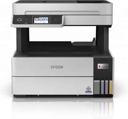 Epson EcoTank Pro ET-5185 Inyección de tinta A4 4800 x 1200 DPI 37 ppm Wifi