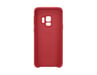 Samsung EF-GG960 coque de protection pour téléphones portables 14,7 cm (5.8'') Housse Rouge Samsung Galaxy S9