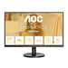 AOC 27B3CA2 écran plat de PC 68,6 cm (27'') 1920 x 1080 pixels Full HD LED Noir