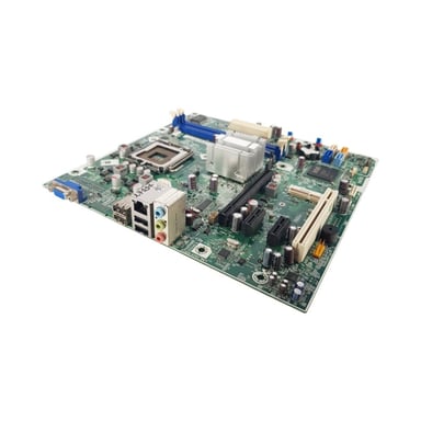 Carte mère PC HP H-IG41-µATX REV:1.1 HP 500B MT 608883-002