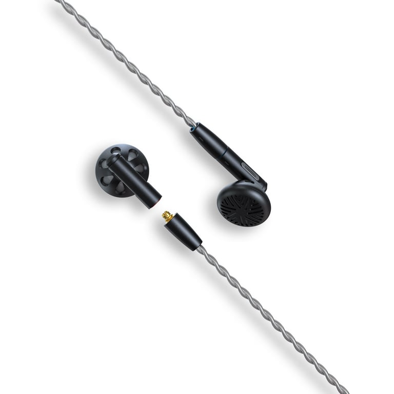 FiiO FF5 Écouteurs Avec fil Ecouteurs Musique Neuf - vue 3