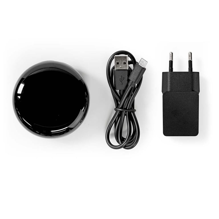 Télécommande IR Universelle Wi Fi 38KHz Portée du Signal 5m SmartLife Neuf - vue 3