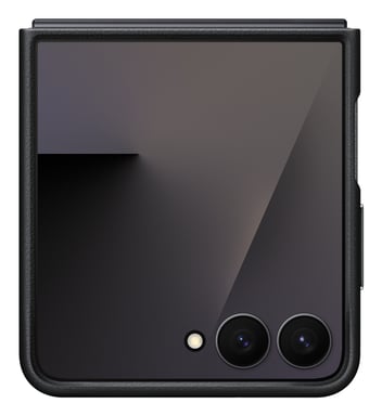 Samsung EF-VF766PBEGWW funda para teléfono móvil 17,5 cm (6.9'') Negro