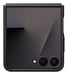 Samsung EF-VF766PBEGWW funda para teléfono móvil 17,5 cm (6.9'') Negro
