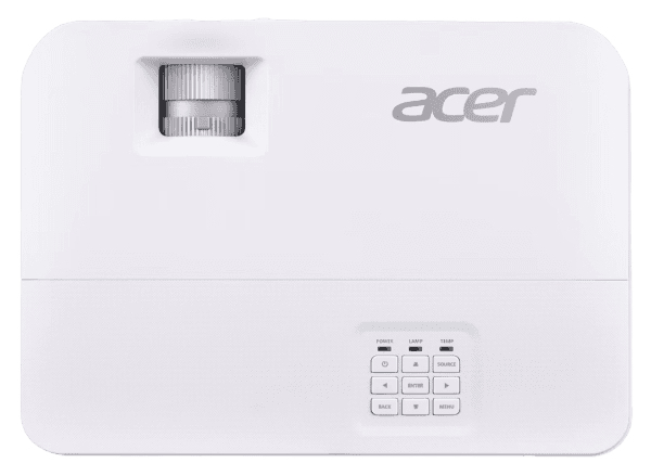 Acer H6830BD - vue 4