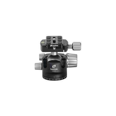Accessoire pour pied LEOFOTO LH 40 + QP 70