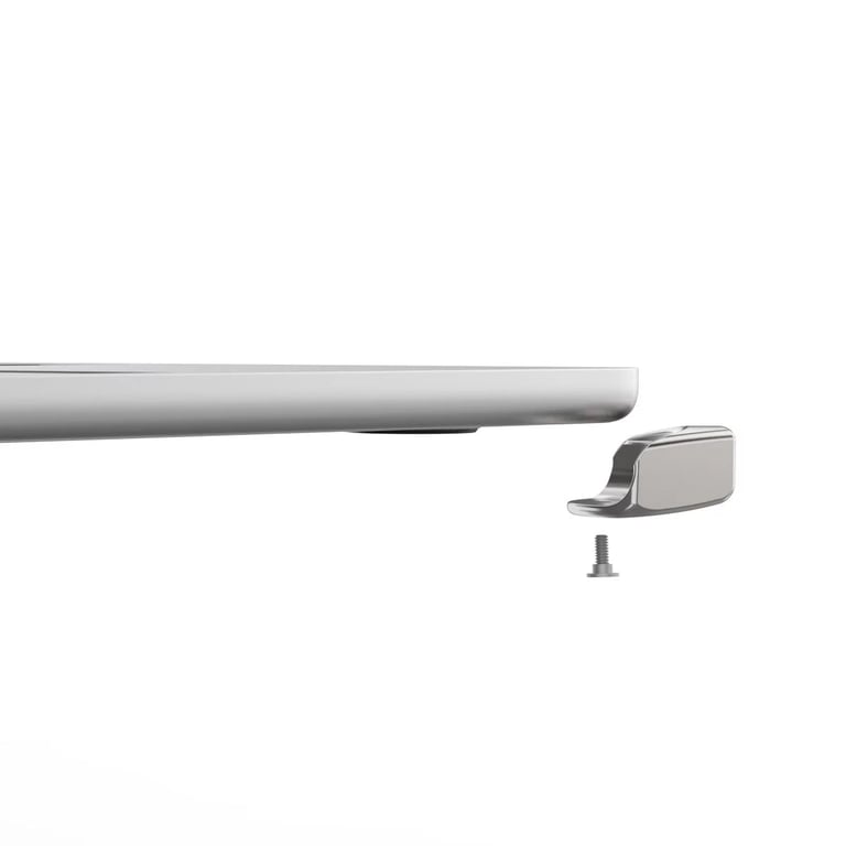 Ledge MacBook Air 2022 M2 Lock Adapter - vue 3