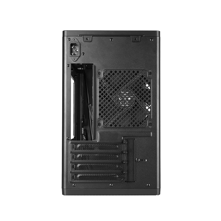 Chieftec BX Mesh BX 10B OP - vue 3