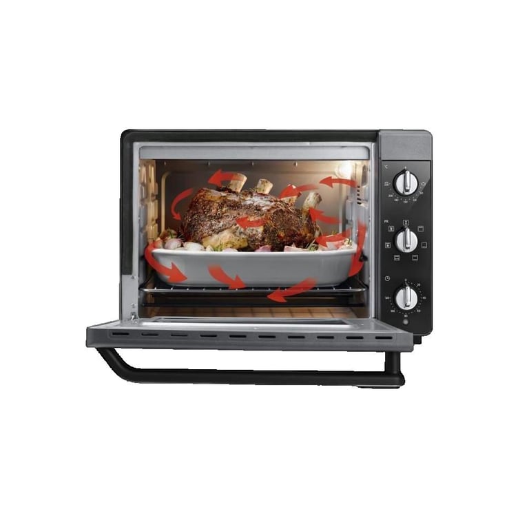 Delonghi EO40123. - vue 6