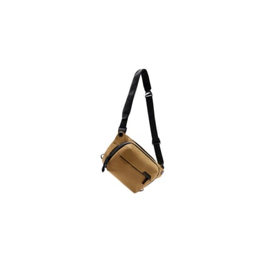 Fourre tout PEAK DESIGN EVERYDAY SLING 3 L COYOTE
