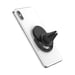PopSockets 800012 soporte Soporte pasivo Teléfono móvil/smartphone Negro