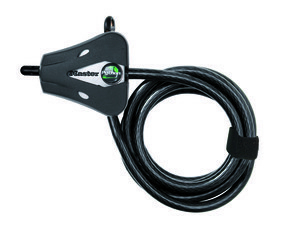 MASTER LOCK 8417EURDPRO Noir 1800 mm Antivol