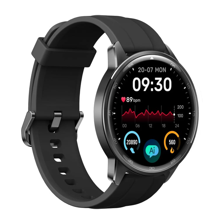Realme Watch S2 Bluetooth 43mm - vue 4