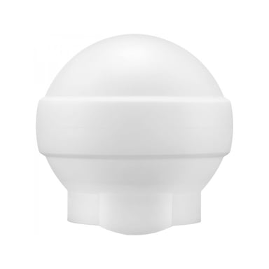 Dôme diffuseur Godox AK-R22 1360219 pliable pour flash tête ronde Blanc