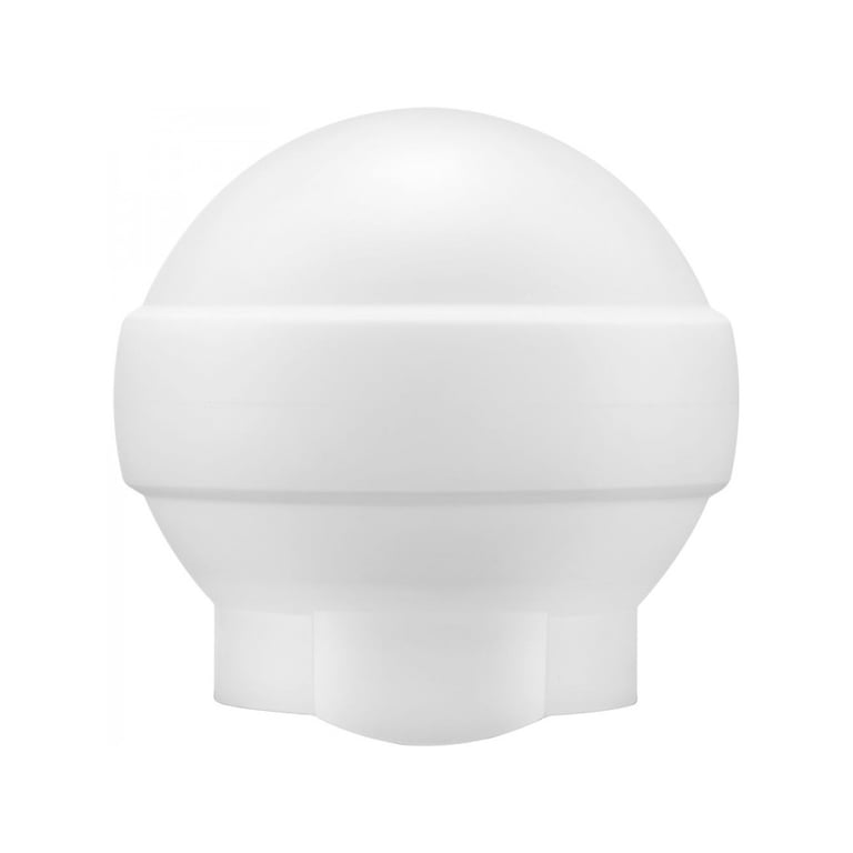 Dôme Diffuseur GODOX AK-R22 – Pour Flash Tête Ronde - vue 2